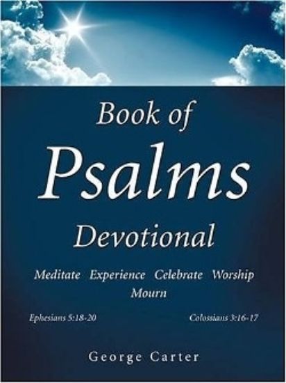 Picture of Book of Psalms