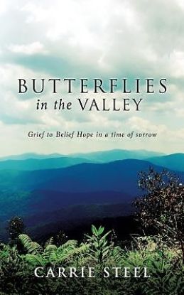 Picture of Butterflies in the Valley