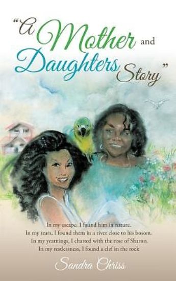 Picture of A Mother and Daughters Story