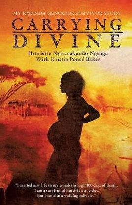 Picture of Carrying Divine