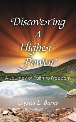 Picture of Discovering a Higher Power