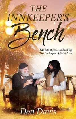Picture of The Innkeeper's Bench