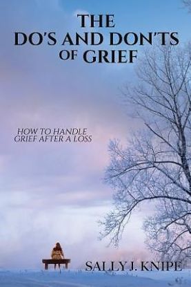 Picture of The Do's and Don'ts of Grief