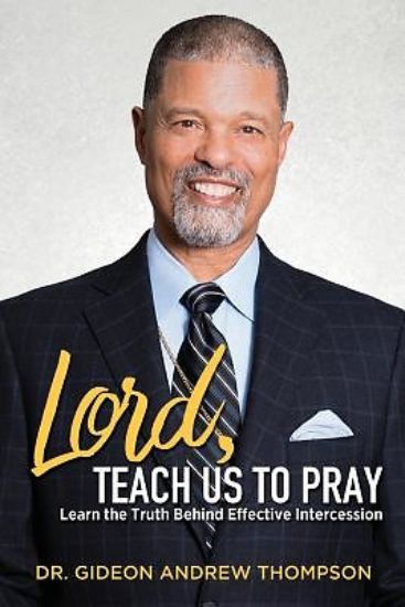 Picture of Lord Teach Us to Pray
