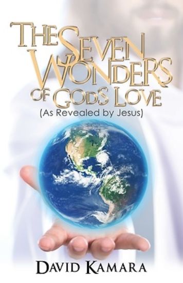 Picture of The Seven Wonders of God's Love