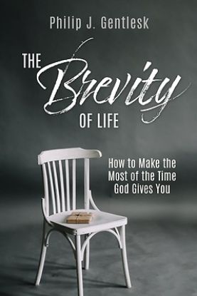 Picture of The Brevity of Life
