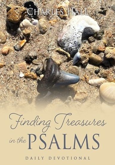 Picture of Finding Treasures in the Psalms