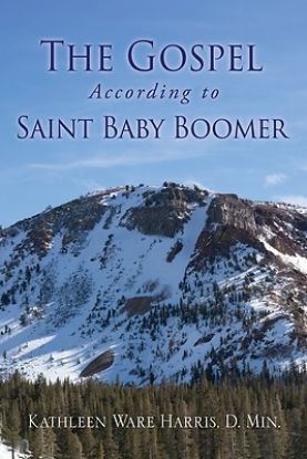 Picture of The Gospel According to Saint Baby Boomer
