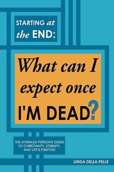 Picture of Starting at the End