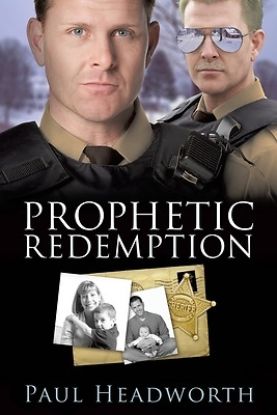 Picture of Prophetic Redemption