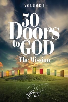 Picture of 50 Doors to God