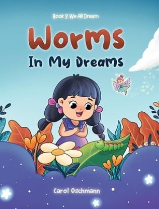 Picture of Worms In My Dreams