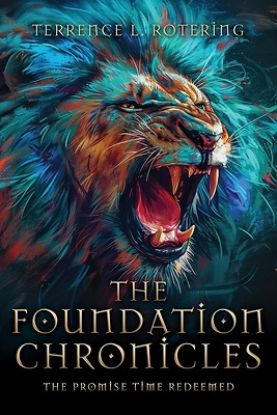 Picture of The Foundation Chronicles