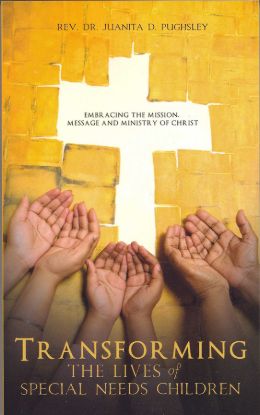 Picture of Transforming the Lives of Special Needs Children