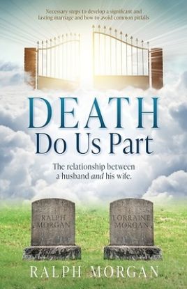 Picture of Death Do Us Part