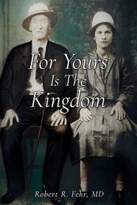 Picture of For Yours Is The Kingdom