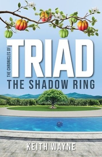 Picture of The Chronicles of TRIAD