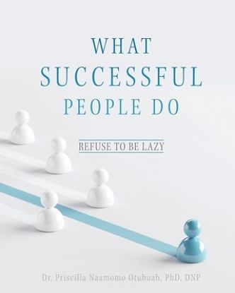 Picture of What Successful People Do