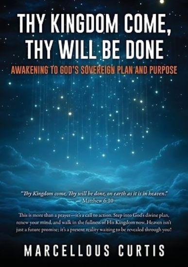 Picture of Thy Kingdom Come, Thy Will Be Done