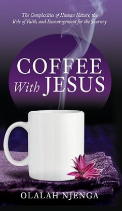 Picture of Coffee with Jesus