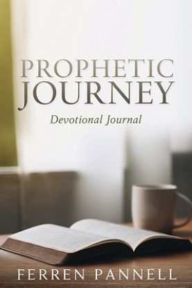 Picture of Prophetic Journey