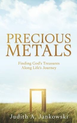 Picture of Precious Metals