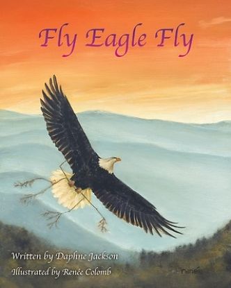 Picture of Fly Eagle Fly
