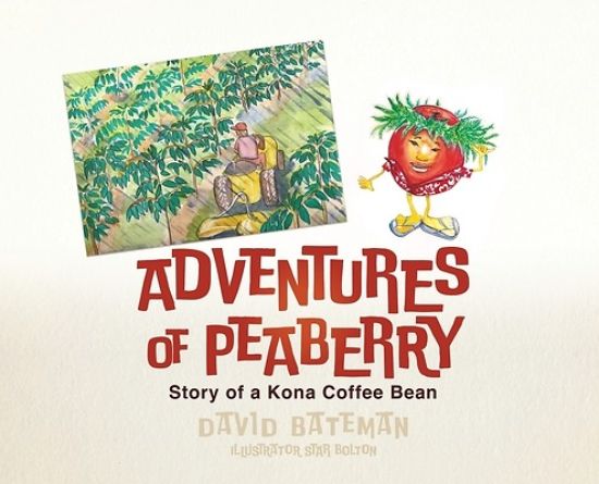 Picture of Adventures of Peaberry