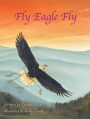 Picture of Fly Eagle Fly