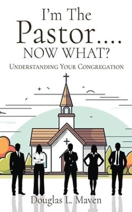 Picture of I'm The Pastor .... NOW WHAT?