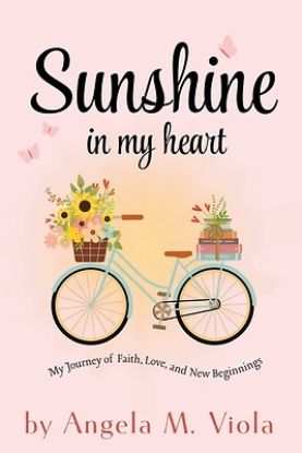 Picture of Sunshine in My Heart