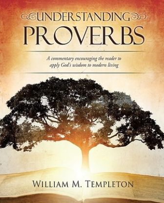 Picture of Understanding Proverbs
