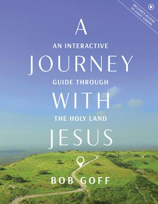 Picture of A Journey with Jesus