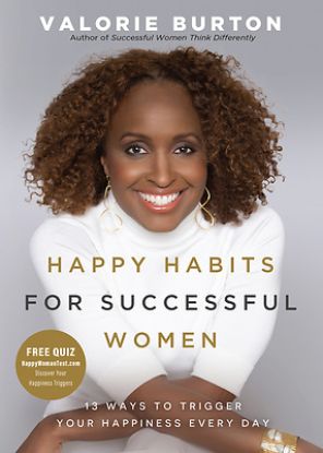 Picture of Happy Habits for Successful Women