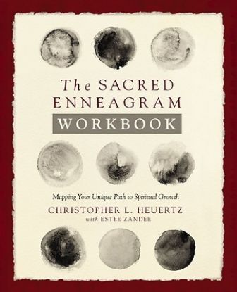 Picture of The Sacred Enneagram Workbook