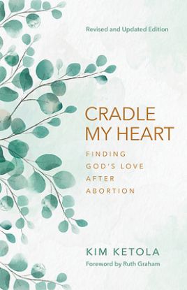 Picture of Cradle My Heart
