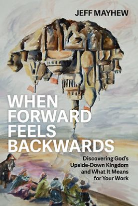 Picture of When Forward Feels Backwards