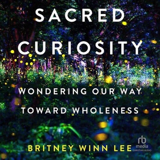 Picture of Sacred Curiosity