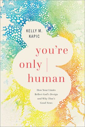 Picture of You're Only Human