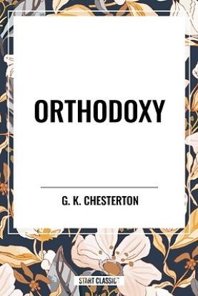 Picture of Orthodoxy