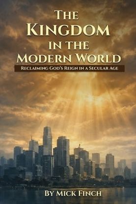 Picture of The Kingdom in the Modern World