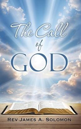 Picture of The Call of God