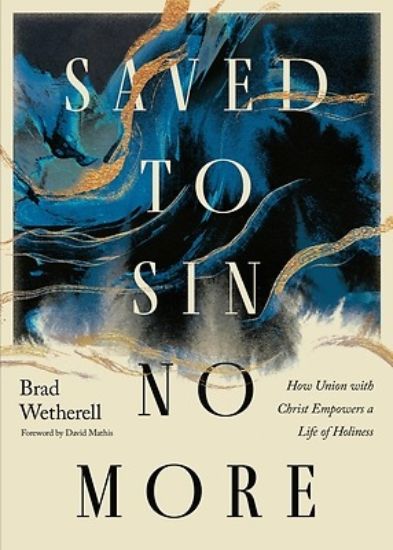 Picture of Saved to Sin No More