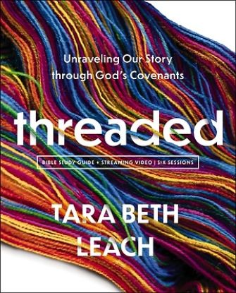 Picture of Threaded Bible Study Plus Streaming Video