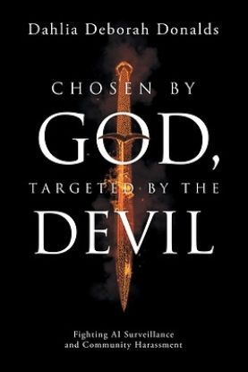 Picture of Chosen by God, Targeted by the Devil