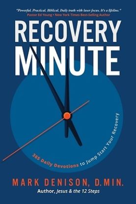 Picture of Recovery Minute
