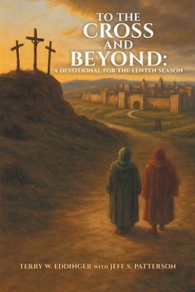 Picture of To the Cross and Beyond