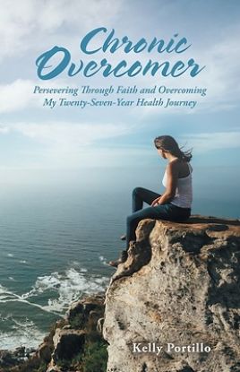 Picture of Chronic Overcomer