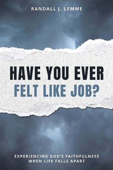 Picture of Have You Ever Felt Like Job?