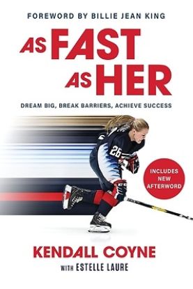 Picture of As Fast As Her Softcover